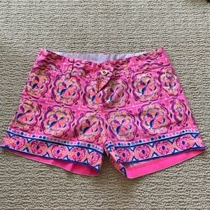 Lilly Pulitzer Shorts